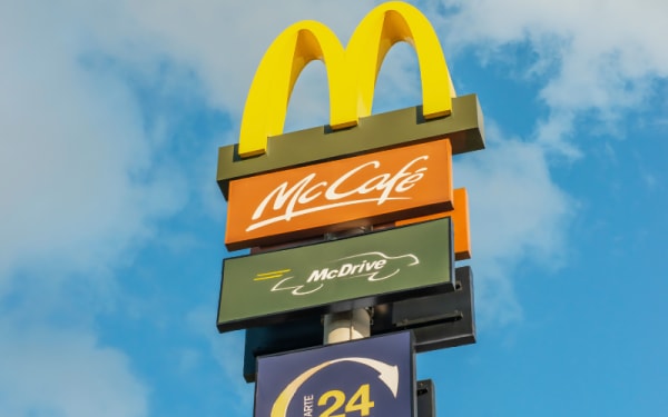 Why McDonald’s $1 Coffee Is Stealing the Show from Local Cafes