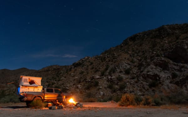 9 Road Trip Overlanding Hacks That Will Change the Way You Travel