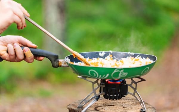 Our Top Picks for Camp Stoves