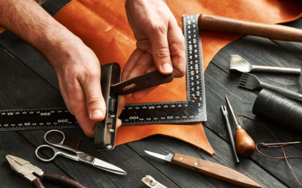 10 Leather Items That Beat Vegan Options