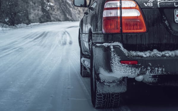 AWD vs. 4WD vs. 4x4: What's the Diiference?