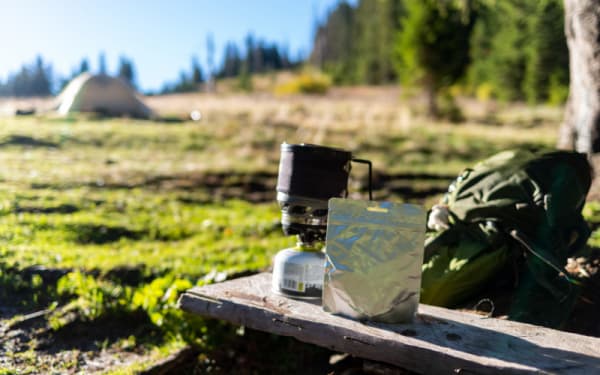 12 Top Instant Meals for Outdoor Enthusiasts