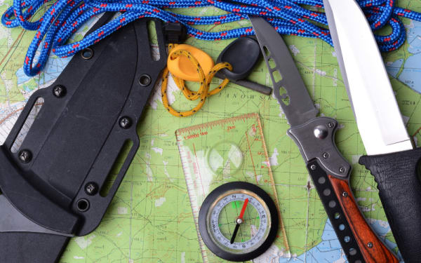 10 Practical Survival Tips for Any Situation