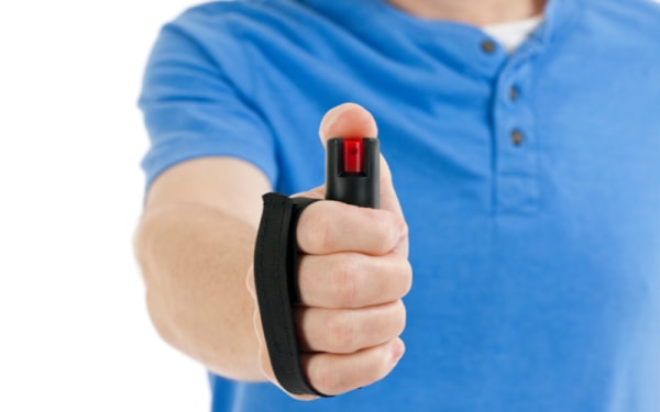 Reliable Non-Lethal Options for Personal Safety