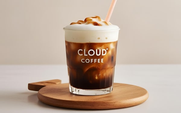 Is Cloud Coffee the Next Big Thing in Coffee Culture?