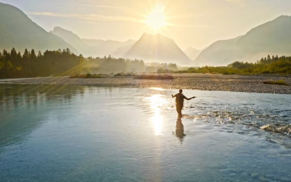 Best U.S. Rivers for Fly Fishing