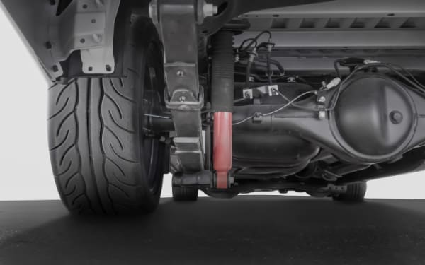 Why Some Trucks Stick with Solid Front Axles