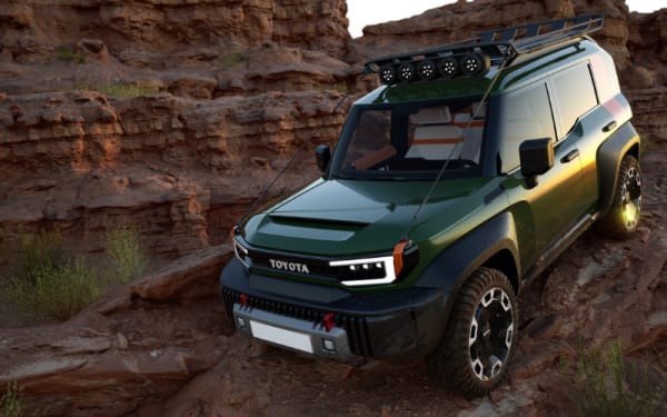 Is the 2026 Toyota Land Cruiser FJ the Ultimate Budget-Friendly Off-Road Champion?