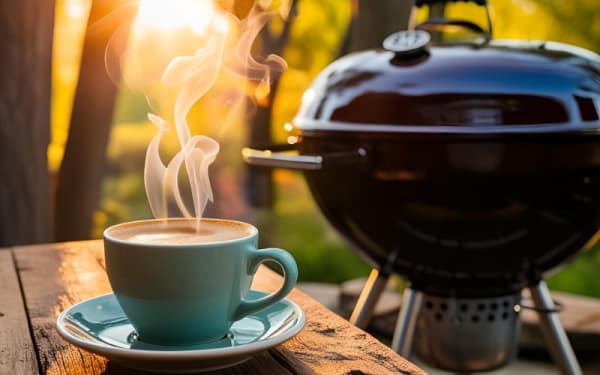 7 Ways to Use Coffee in BBQ