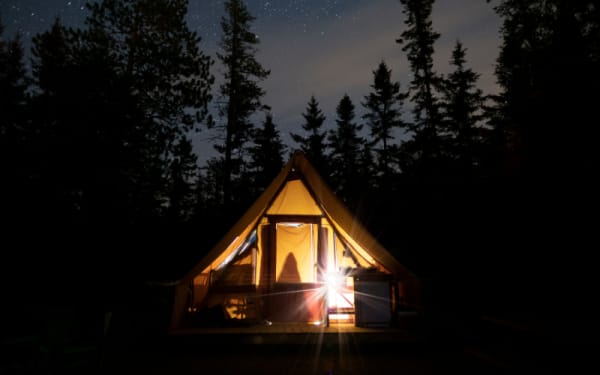 Glamping vs. Camping: Which Suits You Best?