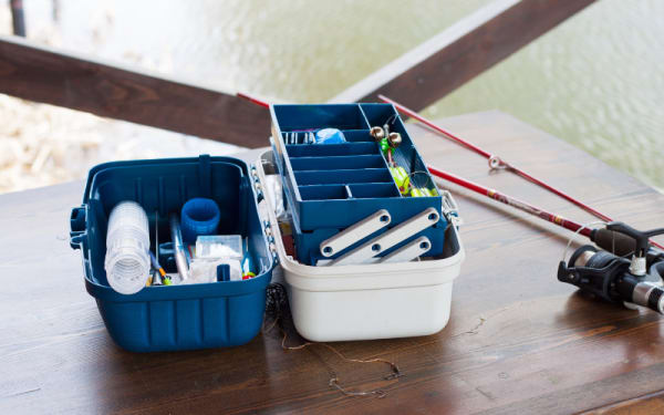 What’s Actually Inside a Perfect Fishing Kit?