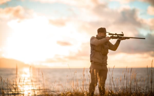 9 Rookie Gun Mistakes in the Wild