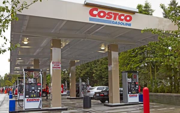 Costco Makes Changes To Its Gas Stations