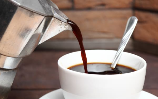Coffee Pros Swear By This Brewing Method