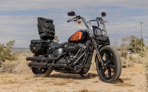 Why Viking Bags is America’s Go-To for Motorcycle Gear