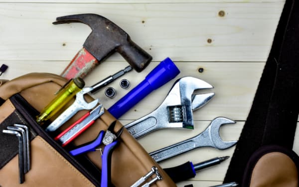 Must-Know Fixes Every Man Should Have Down