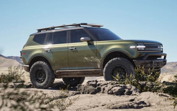 Scout Traveler 2028: The Off-Road Beast Men Will Love