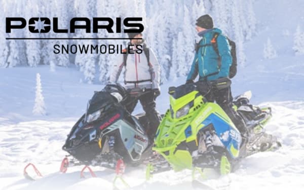 Polaris Recalls Snowmobiles