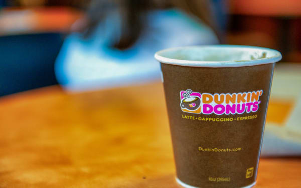 Dunkin's Summer Menu Leak Hints at a Tasty Shake-Up