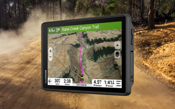 Garmin Tread 2 Unveiled: Rugged Navigators for Off-Road Thrills
