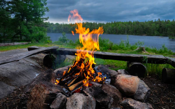 7 Campfire Mistakes You’re Likely Making