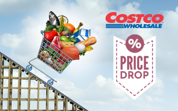 Costco Drops Prices On Six Kirkland Products