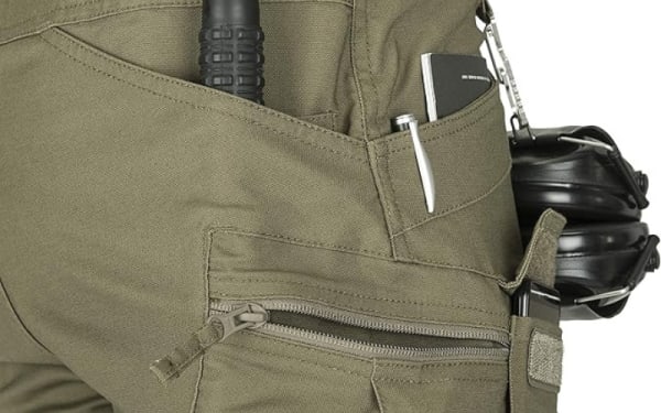 Highly Rated Tactical Pants for Daily and Field Wear