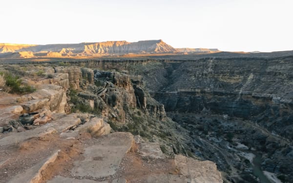 Public Land Sales Spark Outrage Among Hunters