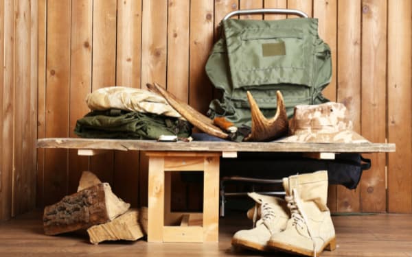 Hunting Gear Hunters Keep Buying