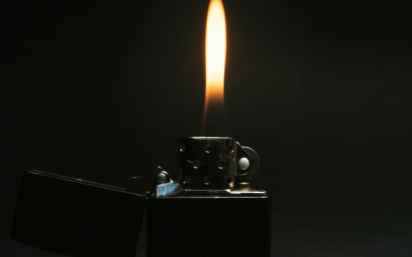  Why Your Zippo’s Always Dry & How to Fix It