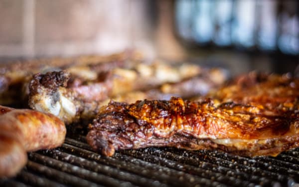 The Tastiest Way to BBQ Boneless Asado