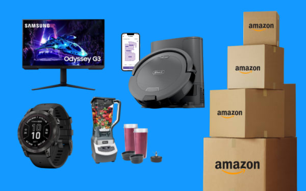 Hot Prices On Top Products - Early Prime Day Deals