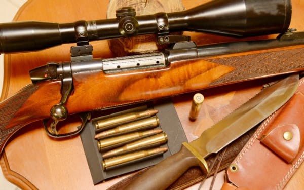 Essential Gun Accessories for All Shooters