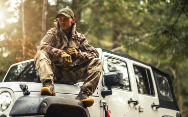 New Oklahoma Hunting Laws for 2025: What You Need to Know