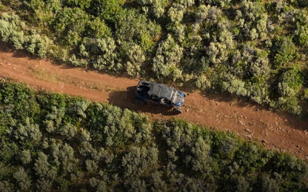 Polaris Boosts Trails with $113K in 2025 Grants