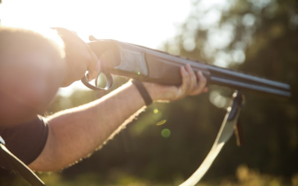 Lead Ammo Ban: A Game-Changer for Wildlife and Health