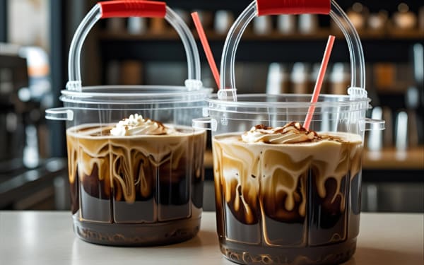 This Is Summer 2025 Hottest Coffee Trend