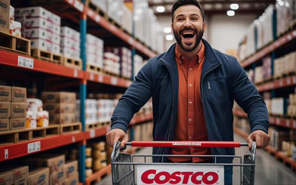 11 Costco Deals You Can't Miss Now