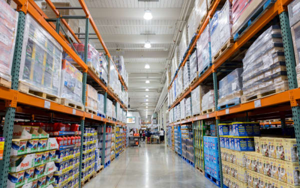 8 Top Costco Deals to Grab This Month