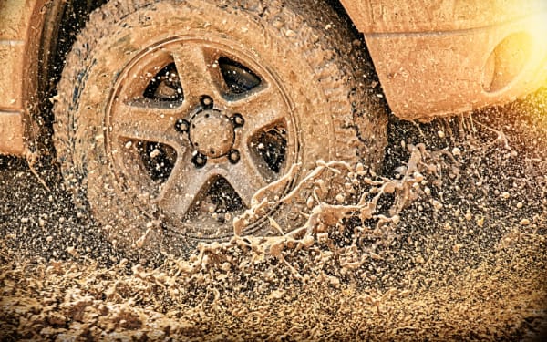 Gar Robinson’s Bold Leap to Off-Road Racing in 2026