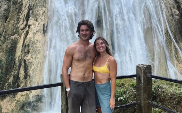 Tragedy Strikes Beloved Off-Road Duo