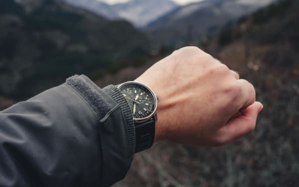 Top Watch Picks For Preppers