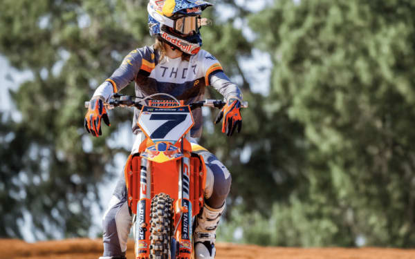 2026 THOR MX Gear: Tough, Stylish, Built to Ride