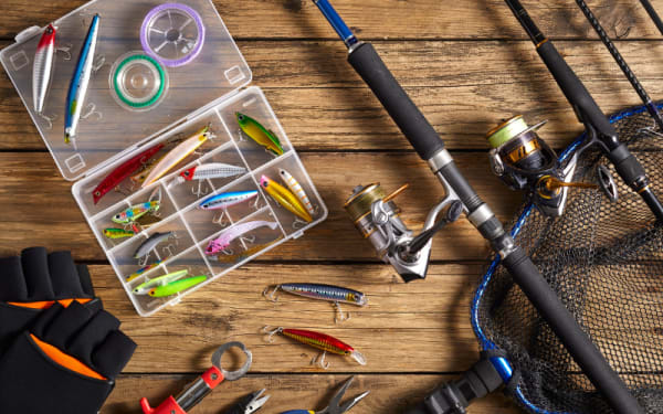 5 Topwater Lures for Epic Bass Fishing