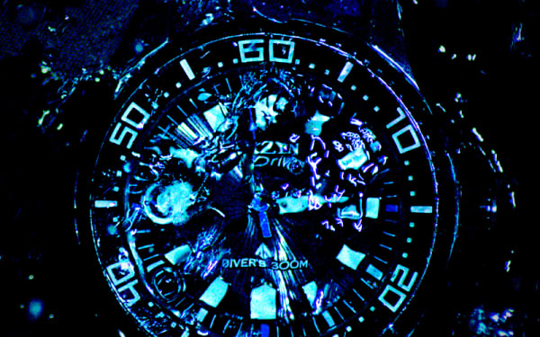 5 Watches Tough Enough for Navy SEALs