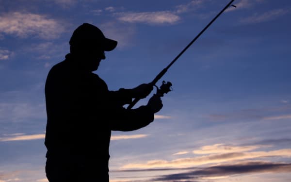 JD Vance Under Fire Over Fishing Blunder