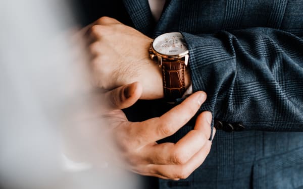 7 Standout Vintage Watches