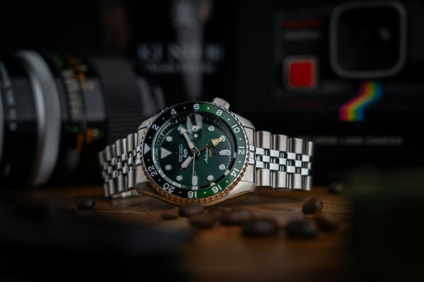 A Guide to GMT Watches Across Price Ranges