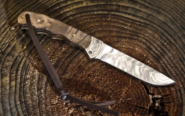 Essential Hunting Knives for the Field