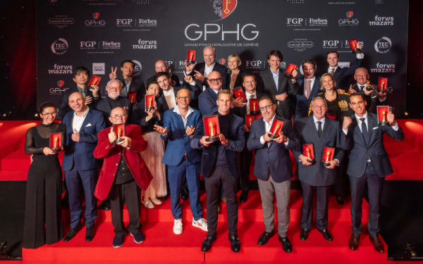 Why Underdogs Might Rule GPHG 2025